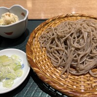手打ちそば 大石 - 