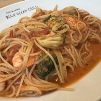 fish&wine BLUE OCEAN GRILL - 