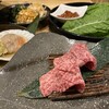 近江焼肉ホルモンすだく - 