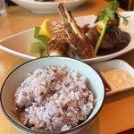 やさい家　咲くゑ - 