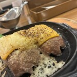 ビッグボーイ 守山店 - 