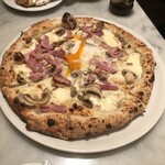 ピッツェリアGG 吉祥寺 - 