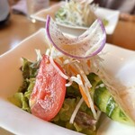 やさい家　咲くゑ - 