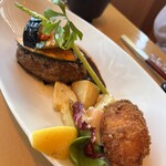 やさい家　咲くゑ - 