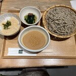 小松庵総本家 - 