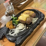 ビッグボーイ 守山店 - 