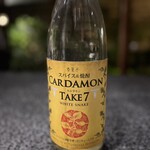 イチリン ハナレ - 