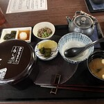 和牛ひつまぶし うし川 - 