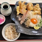 手しごと讃岐うどん 讃々 - 