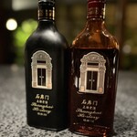 イチリン ハナレ - 