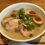 一風堂 KAY - 料理写真: