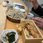 小松庵総本家 - 