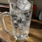 焼とりよね田 - 