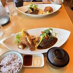 やさい家　咲くゑ - 