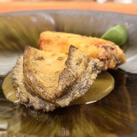 北野坂 木下 - 