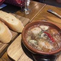 渋谷アチェーゾ - 