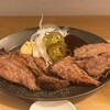 スタンド ディドリーボ