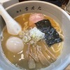 麺屋吉左右