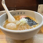 麺屋吉左右 - 