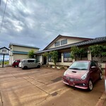 レストラン翔 - 