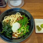 手打ちうどん わだや - 