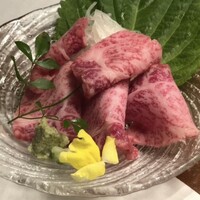 松阪牛炭火焼肉 東海亭 - 