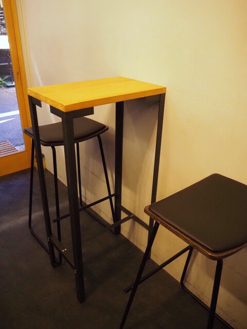 Stand Didribo photo 5