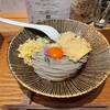 銀座蕎麦うどんしら石 六本木店
