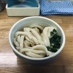 手打ちうどん こげら - 