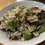 気ままなイタリアン チャーリー - 