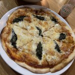 気ままなイタリアン チャーリー - 