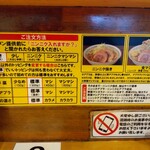 ラーメン豚彦 本店 - 