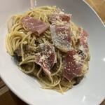 気ままなイタリアン チャーリー - 