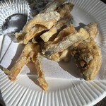 黒川水産 - 料理写真: