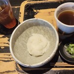 山元麺蔵 - 