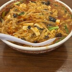 創造中華 華星 - 料理写真: