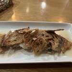 気ままなイタリアン チャーリー - 