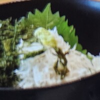 お料理 とみやま - 
