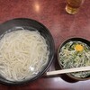 釜揚げうどん 織田薪 本店