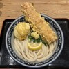 難波千日前 釜たけうどん 八重洲北口店