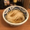 麺匠 釜善