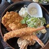 168食堂カフェ