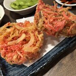 かつたの高嶺 - 料理写真: