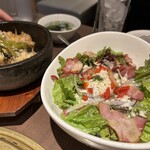 ジューシー・ディッシュ　焼肉南大門 - 