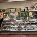 肉のなりまつ - 宮崎牛も宮崎ハマユウポークもあるのに、親鳥まっしぐらな私、、、