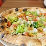 ピッツェリアチェーロ - 