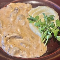 Russian Restaurant ROGOVSKI 銀座 - 