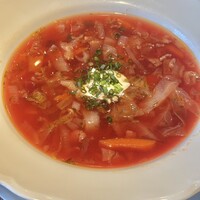 Russian Restaurant ROGOVSKI 銀座 - 