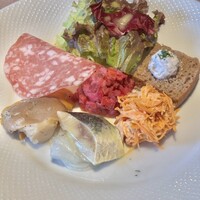 Russian Restaurant ROGOVSKI 銀座 - 