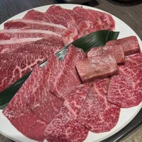 焼肉うしごろ 池袋店 - 